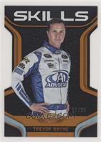 Trevor Bayne #/99