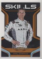 Carl Edwards #/99