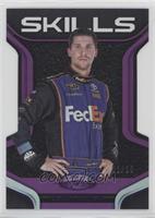 Denny Hamlin #/10