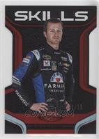 Kasey Kahne #/75