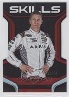 Carl Edwards #/75