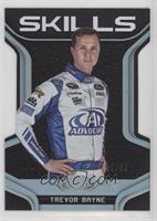 Trevor Bayne #/99