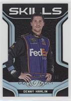 Denny Hamlin #/99