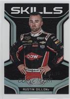 Austin Dillon #/99