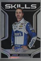 Jimmie Johnson [Noted] #/199