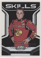 Ty Dillon #/199