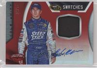 Cole Whitt #/75