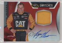 Ryan Newman #/35