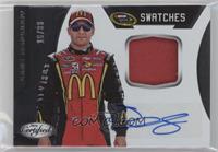 Jamie McMurray #/99