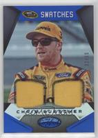 Chris Buescher #/50