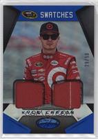 Kyle Larson #/50