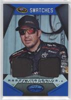 Martin Truex Jr. #/50