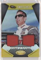 Greg Biffle #/25