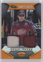 David Ragan #/99