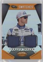 Trevor Bayne #/199