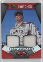 Carl Edwards #/75