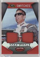 Greg Biffle #/75