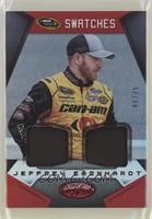 Jeffrey Earnhardt [EX to NM] #/75