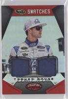 Trevor Bayne #/75