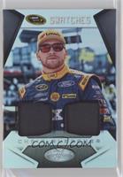 Chris Buescher #/99