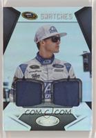 Trevor Bayne #/199