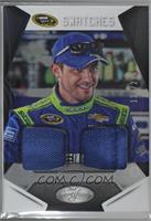 Casey Mears [Noted] #/210