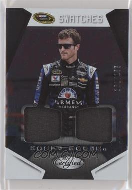 2016 Panini Certified - Sprint Cup Swatches #SCS-KK - Kasey Kahne /185