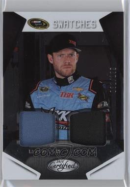 2016 Panini Certified - Sprint Cup Swatches #SCS-RS.1 - Regan Smith /199