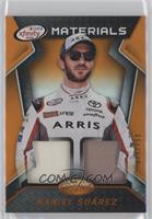 Daniel Suarez #/199