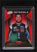 Bubba Wallace #/75