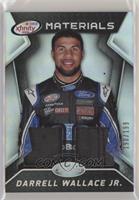 Bubba Wallace #/199