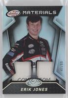 Erik Jones #/99