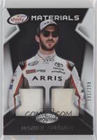 Daniel Suarez #/299