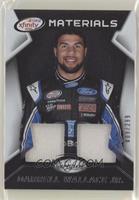 Bubba Wallace #/299