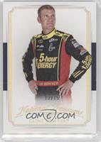 Clint Bowyer #/15