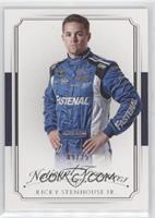 Ricky Stenhouse Jr. #/25