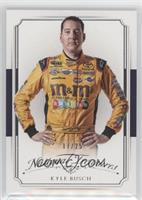 Kyle Busch #/25