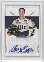 Brad Keselowski #/25