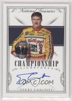 Terry Labonte #/99