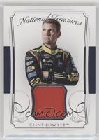 Clint Bowyer #/25