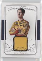 Joey Logano #/25