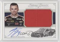 Austin Dillon #/15