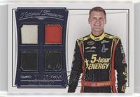 Clint Bowyer #/25