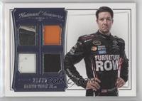 Martin Truex Jr. #/25