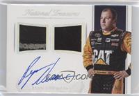 Ryan Newman #/15