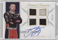 Austin Dillon #/10