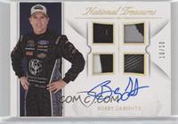 Bobby Labonte #/10