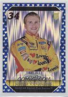 Chris Buescher #/99