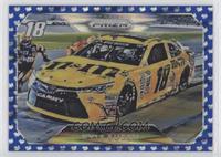 Kyle Busch #/99