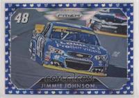 Jimmie Johnson #/99